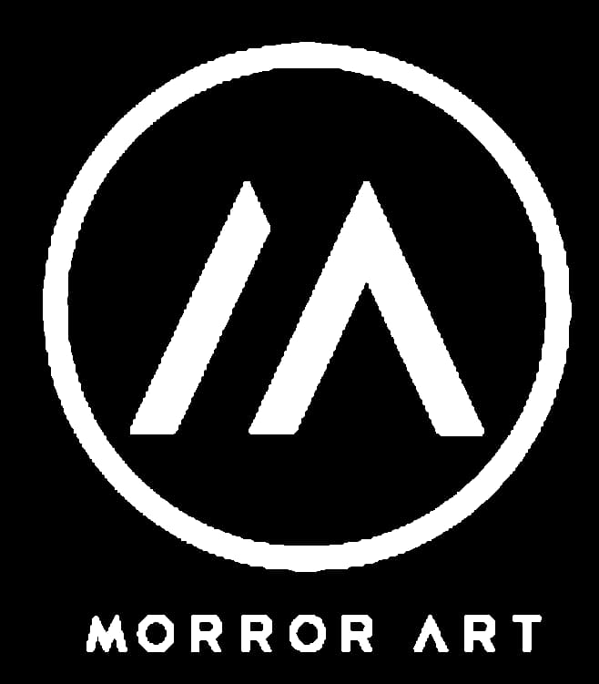 Morror Art